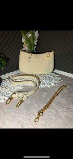 Louis vuitton tas, Verzenden, Nieuw, Zwart