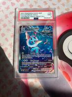 Vaporeon vmax promo psa 9, Ophalen of Verzenden, Zo goed als nieuw