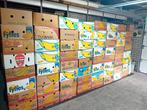 Bananen doos lp,s  veel klassiek, Ophalen, Gebruikt, Overige formaten, Overige typen