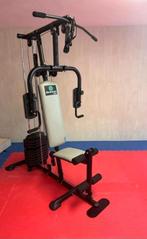 Compleet fitness apparaat., Sport en Fitness, Fitnessmaterialen, Ophalen, Gebruikt, Overige typen