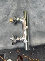 Nieuw kraan, Ophalen of Verzenden, Zo goed als nieuw, Kraan