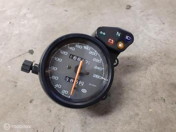 Teller kilometerteller dashboard ST2 ST4 evt ook 748 916 996 beschikbaar voor biedingen