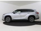 Toyota highlander 2.5 AWD Hybrid Executive I Navigatie I Cli, Automaat, 12 maanden, Gebruikt, 4 cilinders