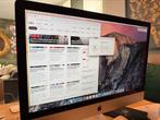 Apple iMac 27 inch Retina i5 32GB 1,1TB storage late 2014, Computers en Software, Ophalen, Gebruikt, 32 GB, HDD