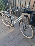 Damesfiets 28inch framemaat 48 cm, Minder dan 10 versnellingen, Gebruikt, 47 tot 50 cm, Ophalen