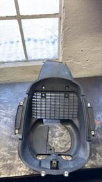 Gilera runner voorvork kap, Motoren, Ophalen of Verzenden