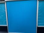 Screen in zeer goede staat en bediening middels opwindstang, Ophalen, Gebruikt, Minder dan 250 cm, 150 tot 300 cm