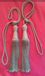 Gordijn koord kwast, Ophalen of Verzenden