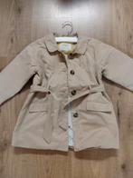Jasje beige, Zara, herfst/voorjaar, maat 98/104, Gebruikt, Meisje, Ophalen of Verzenden, Zara