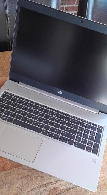HP ProBook 450 laptop beschikbaar voor biedingen