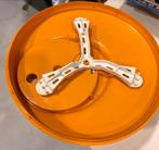 Moulinex sla centrifuge, Gebruikt, ., Ophalen of Verzenden, .