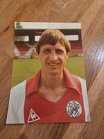 Johan Cruyff 1982-1983, Ophalen of Verzenden, Zo goed als nieuw, Ajax