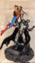 Action figure Batman, Ophalen, Zo goed als nieuw