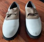 Te koop: dames golfschoenen, Ophalen, Zo goed als nieuw, Meisje, Schoentjes