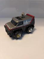 Vintage A-Team Enforcer 1982 Tri-Ex model Speelgoedauto, Ophalen of Verzenden, Gebruikt, Auto