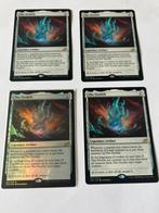 The Ozolith, Ophalen of Verzenden, Losse kaart, Foil