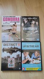 Diverse DVD, Alle leeftijden, Ophalen of Verzenden, Zo goed als nieuw, Overige gebieden