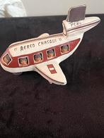 Vintage Peruaans Aereo Chasqui vliegtuig, Antiek en Kunst, Verzenden