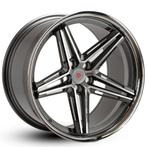 20 inch velgen Mercedes C S SL CLS Breedset Concave, Auto-onderdelen, Velg(en), Nieuw, MZ Forged, Ophalen of Verzenden