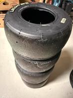 Gebruikte LeCont Kartbanden Set, Ophalen of Verzenden, Gebruikt