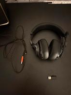 JBL Quantum 810, Computers en Software, Headsets, Jbl quantum, On-ear, Ophalen of Verzenden, Zo goed als nieuw