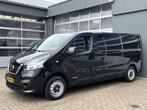 Nissan NV300 1.6 dCi 120 L2H1 Dubbele schuifdeur Airco Cruis, Voorwielaandrijving, Gebruikt, 4 cilinders, Parkeersensor