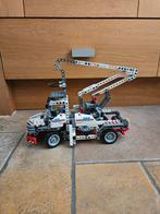 Lego bucket truck, Ophalen of Verzenden, Gebruikt, Lego