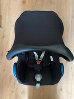 Maxi-Cosi CabrioFix met Iso-Fix Base, Ophalen, Gebruikt, Isofix, 0 t/m 13 kg