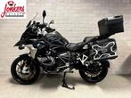 BMW R 1250 GS TRIPLE BLACK (bj 2022), Motorrijbewijs A, Bedrijf, Onbekend, Overig