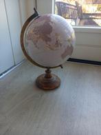 Globe, Ophalen, Zo goed als nieuw