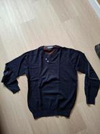 Trui Nils XL zgan blauw, Kleding | Heren, Blauw, Overige maten, Ophalen of Verzenden, Zo goed als nieuw