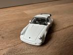 Welly Porsche 911 Turbo, Ophalen of Verzenden, Zo goed als nieuw, Auto