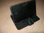 tablethoes 7 inch., Ophalen of Verzenden, Nieuw, 7 inch of minder, Bescherming voor- en achterkant