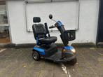 Invacare Orion Pro met voetpedaal scootmobiel, Gebruikt, Ophalen of Verzenden, 11 t/m 15 km/u, 26 t/m 35 km