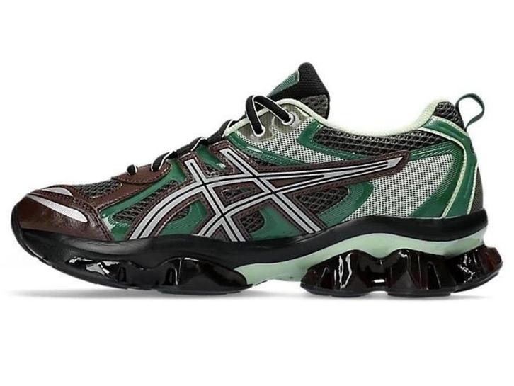 ASICS GEL-Quantum Kinetic sneakers maat 42 nieuw, Kleding | Heren, Schoenen, Nieuw, Sneakers of Gympen, Bruin, Verzenden