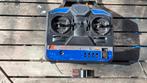 Flysky fs t4b zender en ontvanger, Ophalen of Verzenden, Gebruikt