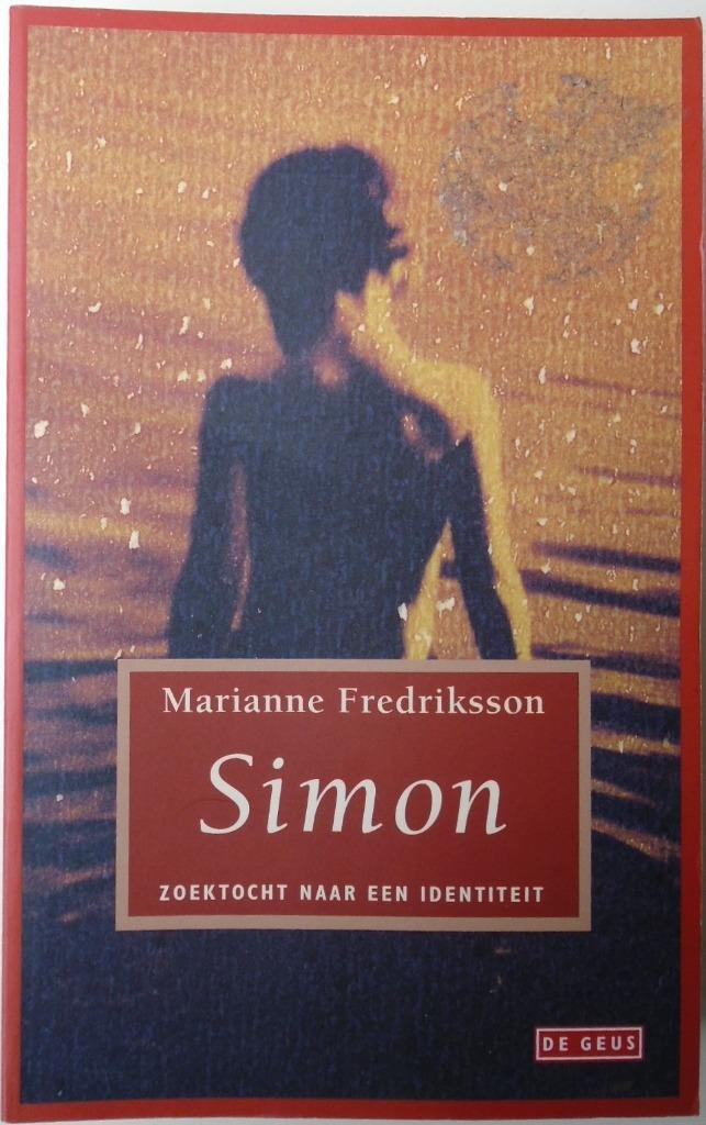 SIMON 9789044516616, Boeken, Thrillers, Nieuw, Nederland, Ophalen of Verzenden