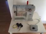 Elna naaimachine SUouder model, Hobby en Vrije tijd, Naaimachines en Toebehoren, Ophalen, Gebruikt, Naaimachine, Overige merken