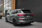 BMW X5 XDrive45e High Executive / HEAD- UP / PANO- DAK / LUC, Automaat, Gebruikt, Vierwielaandrijving, Hybride Elektrisch/Benzine