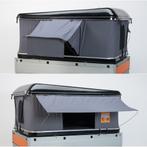Campventure Daktent hardcover te huur of te koop!, Caravans en Kamperen, Ophalen, Nieuw, Tot en met 2