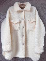 Teddy vest 1 maat, Kleding | Dames, Truien en Vesten, Verzenden, Zo goed als nieuw, Maat 38/40 (M), Overige kleuren