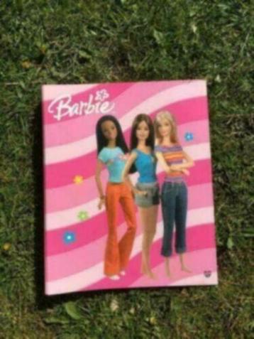 Multomap Barbie  beschikbaar voor biedingen