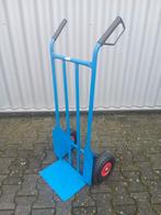 Nieuwe Steekwagen 200kg luchtbanden, Ophalen, Onbekend, Nieuw, Onbekend