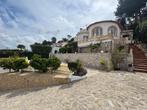 Zonnige Spaanse Vakantievilla met Privézwembad in Bennisa, Bemiddelingsbureau, Dorp, In bergen of heuvels, Costa Blanca