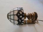 Tiffany wandlamp 30/35 cm hoog, Huis en Inrichting, Lampen | Wandlampen, Ophalen of Verzenden, Zo goed als nieuw