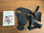 Babybjorn baby carrier, baby draagzak, mini, vanaf 0 maanden, Kinderen en Baby's, Babydragers en Draagdoeken, Nieuw, Ophalen of Verzenden