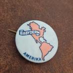 SPELDJE Babyderm America, Verzamelen, Ophalen of Verzenden, Zo goed als nieuw, Merk