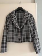 Shein kort jasje XL, Kleding | Dames, Jasjes, Kostuums en Pakken, Overige kleuren, Maat 46/48 (XL) of groter, Ophalen of Verzenden