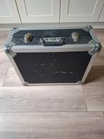 Mengpaneel koffer, Muziek en Instrumenten, Dj-sets en Draaitafels, Ophalen, Gebruikt, Overige merken