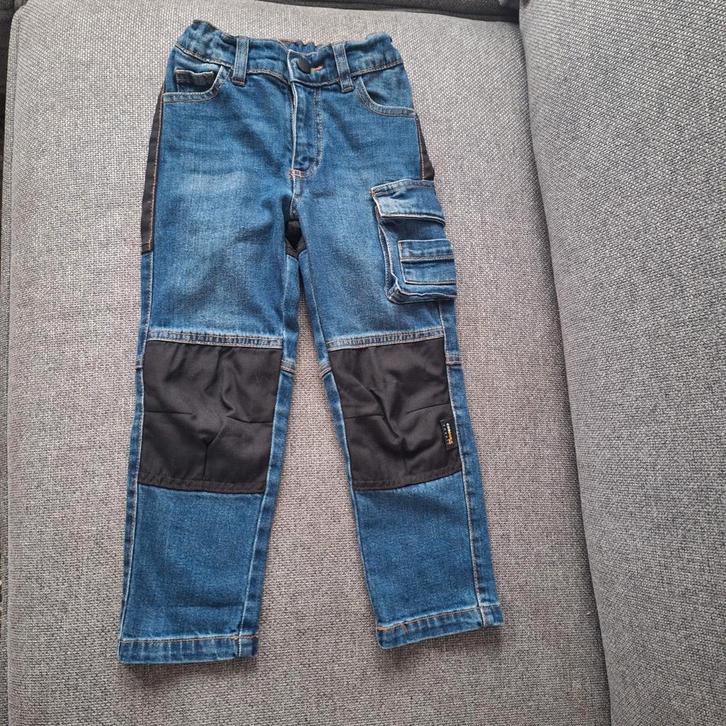 Stijl broek (nieuwe), Kinderen en Baby's, Kinderkleding | Maat 104, Nieuw, Jongen of Meisje, Broek, Ophalen of Verzenden